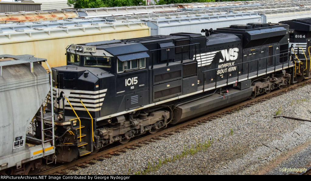 NS 1015